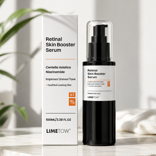 LIMETOW® Retinal Skin Booster Serum