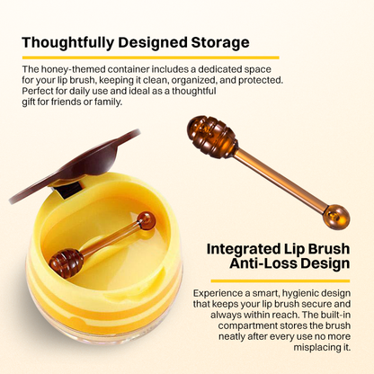 LIMETOW® PROPOLIS LIP BALM