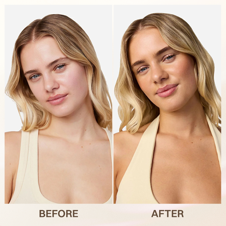 LIMETOW® Sun Free Glow