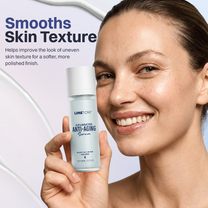 LIMETOW® Advanced Anti-Aging Serum