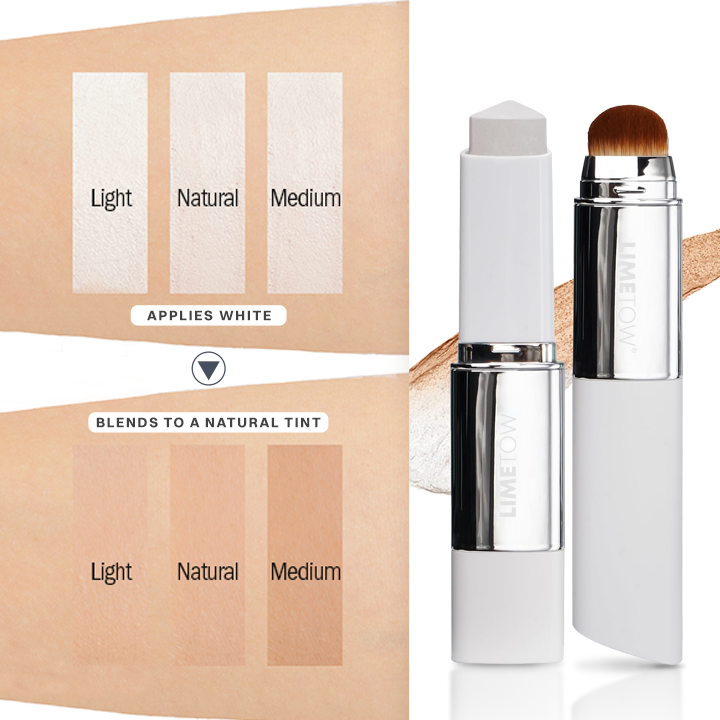 LIMETOW® Blanc Cover Cream Stick-Hot Sale