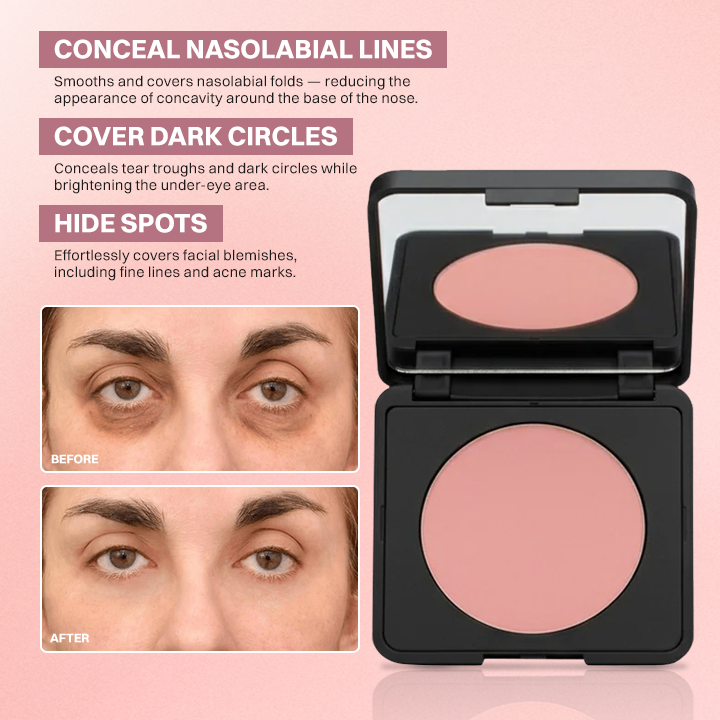 LIMETOW® Under Eye Brightener