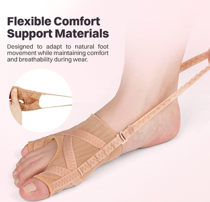 LIMETOW® Bunion Relief Brace