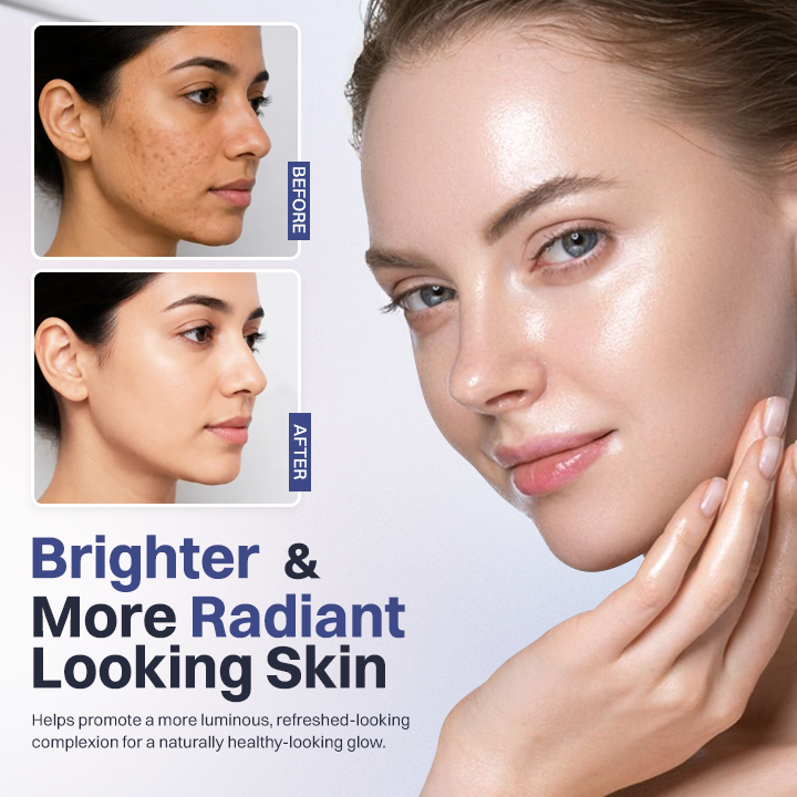 LIMETOW® Advanced Anti-Aging Serum