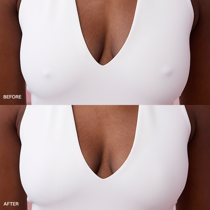 LIMETOW® Invisible Breast Tape
