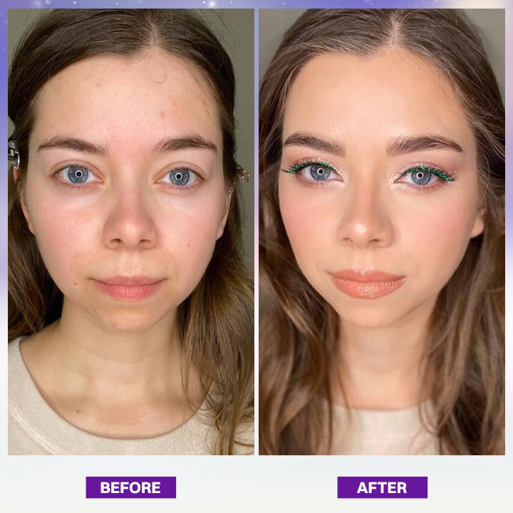 LIMETOW® Shine Mascara