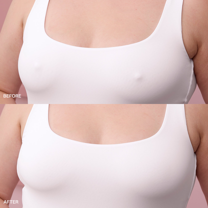 LIMETOW® Invisible Breast Tape