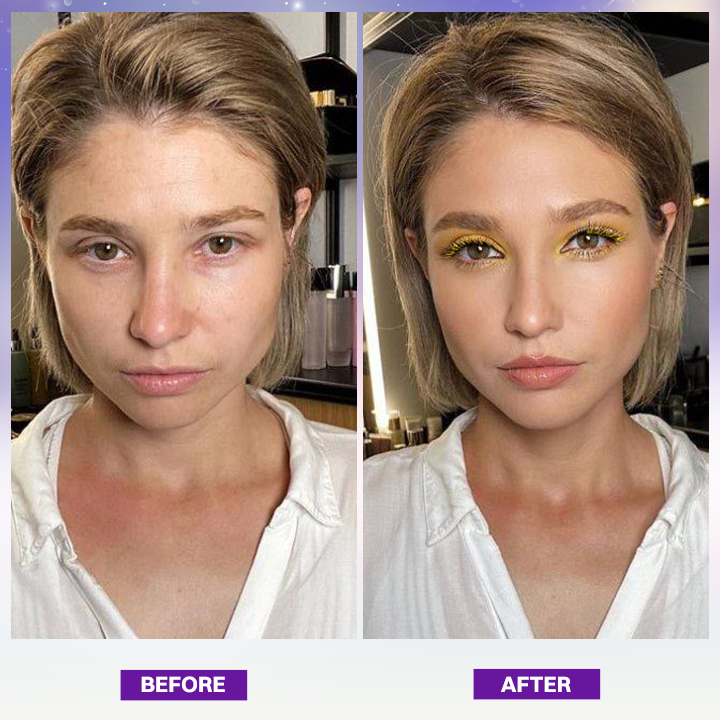 LIMETOW® Shine Mascara