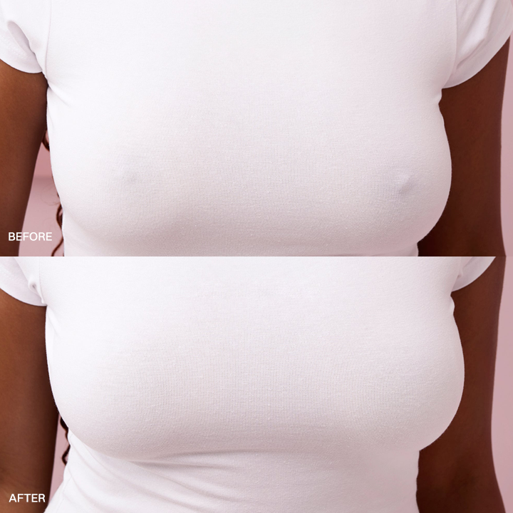 LIMETOW® Invisible Breast Tape