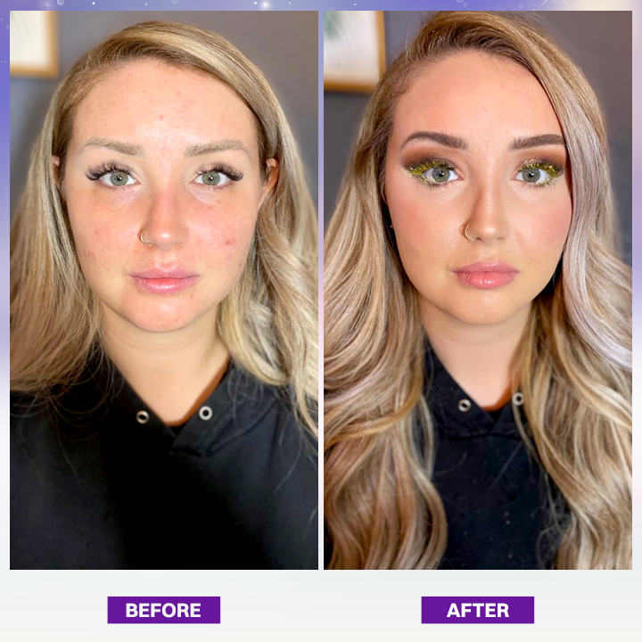 LIMETOW® Shine Mascara