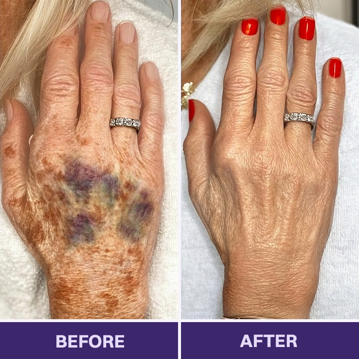 LIMETOW® Bruise Repair & Skin-Strengthening Cream