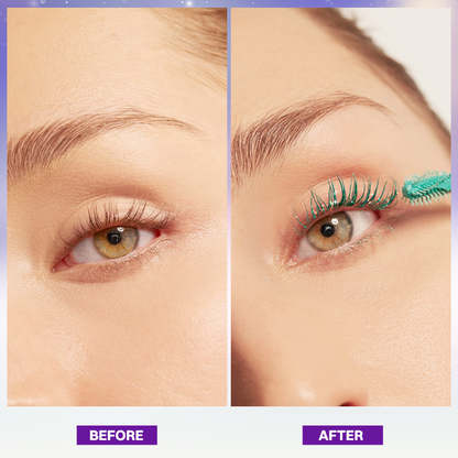 LIMETOW® Shine Mascara