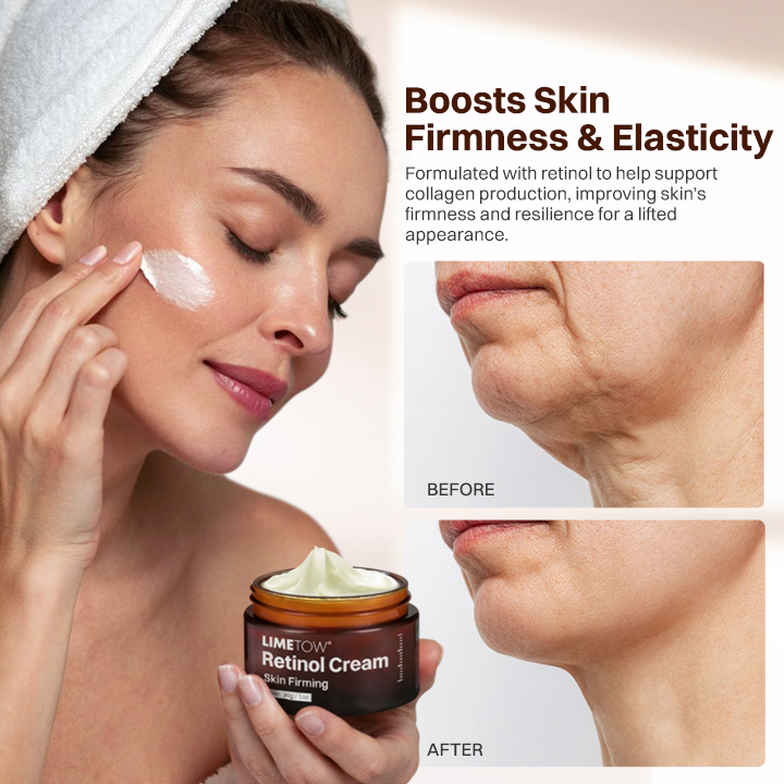 LIMETOW® Retinol Cream