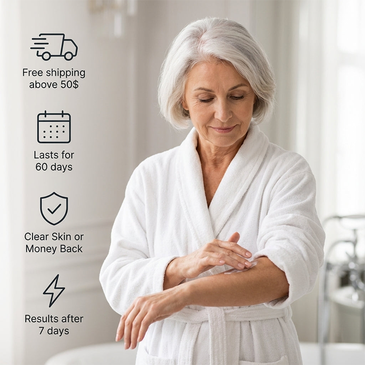 LIMETOW® Bruise Repair & Skin-Strengthening Cream