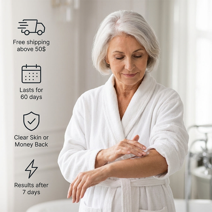 LIMETOW® Bruise Repair & Skin-Strengthening Cream