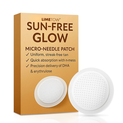 LIMETOW® Sun Free Glow