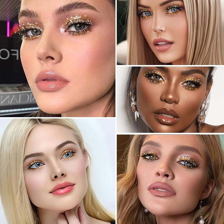 LIMETOW® Shine Mascara