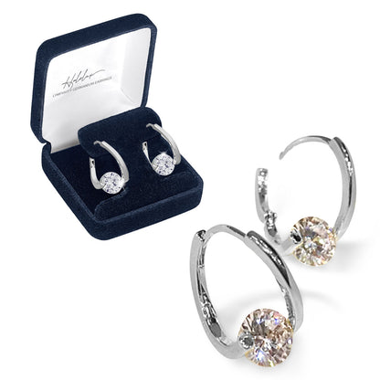 50% OFF - Limited Time Offer🔥Histone Lymphvity MagneTherapy Germanium Earrings