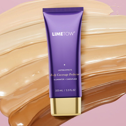 LIMETOW® Body Coverage Perfector