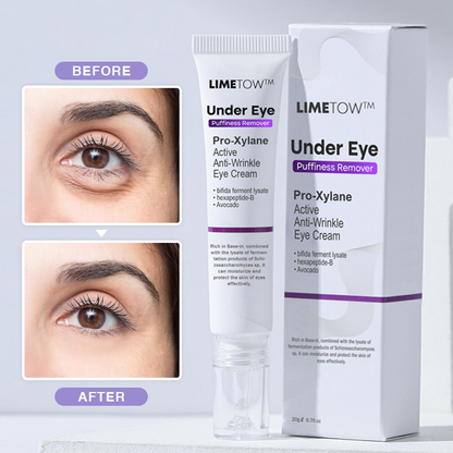 ⏳Last Day Discount⏳LIMETOW™ Under Eye Puffiness Remover