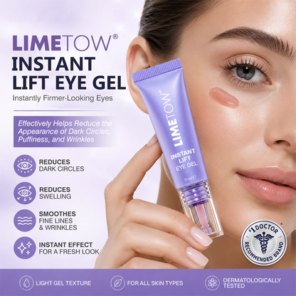 LIMETOW® Instant Lift Eye Gel