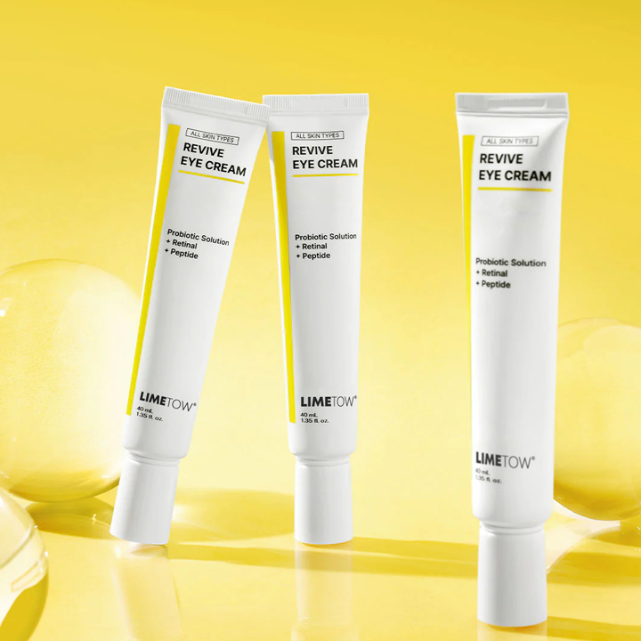 LIMETOW® Revive Eye Cream