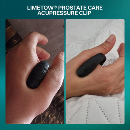 LIMETOW® Prostate care acupressure clip