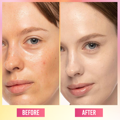 LIMETOW® Face Bright Serum In Cream