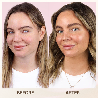 LIMETOW® Sun Free Glow