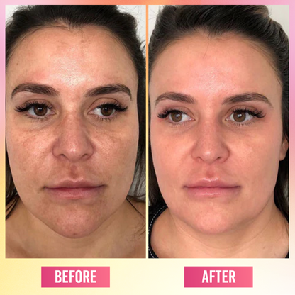 LIMETOW® Face Bright Serum In Cream