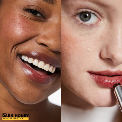 LIMETOW™ Dark Honey Almost Lipstick