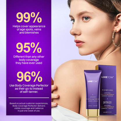 LIMETOW® Body Coverage Perfector