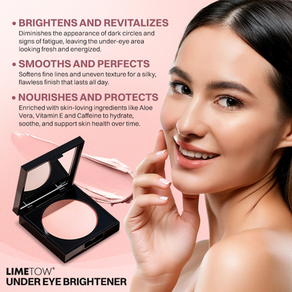 LIMETOW® Under Eye Brightener