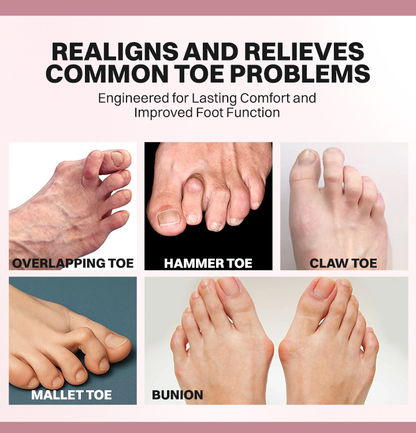 LIMETOW® Bunion Relief Brace