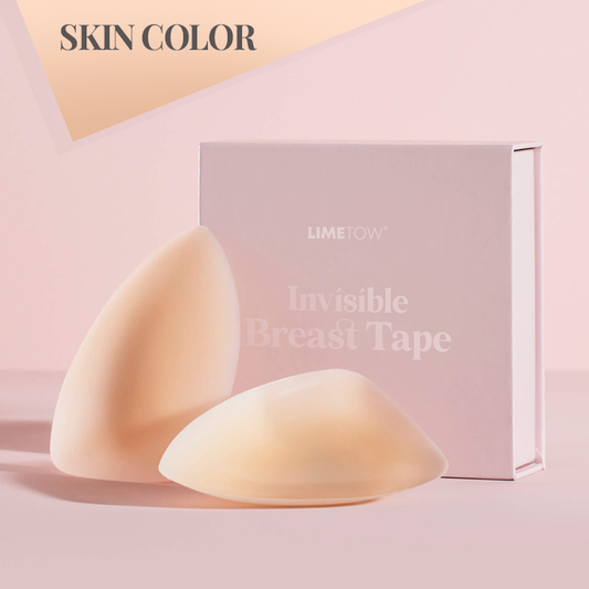 LIMETOW® Invisible Breast Tape
