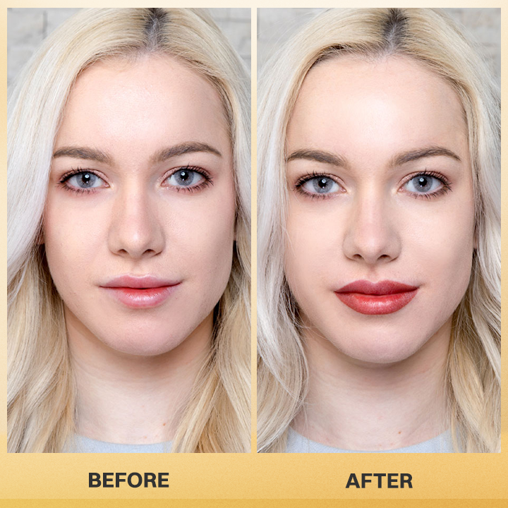 LIMETOW® Transferproof Color-Changing Lipstick