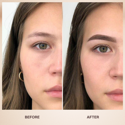 LIMETOW® Long-Lasting Waterproof Smudge-Proof Liquid Eyebrow Gel