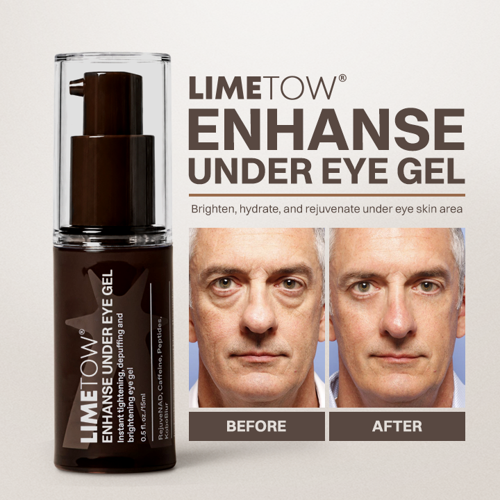 Limited-Time Offer⚡LIMETOW® Enhanse Under Eye Gel