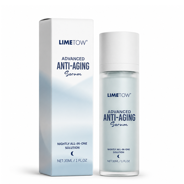 LIMETOW® Advanced Anti-Aging Serum