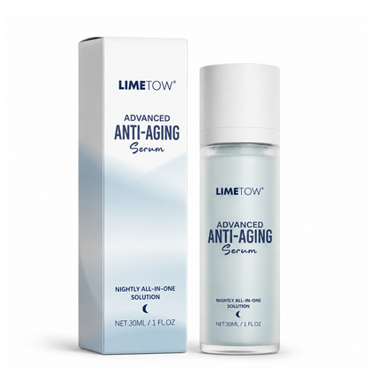LIMETOW® Advanced Anti-Aging Serum