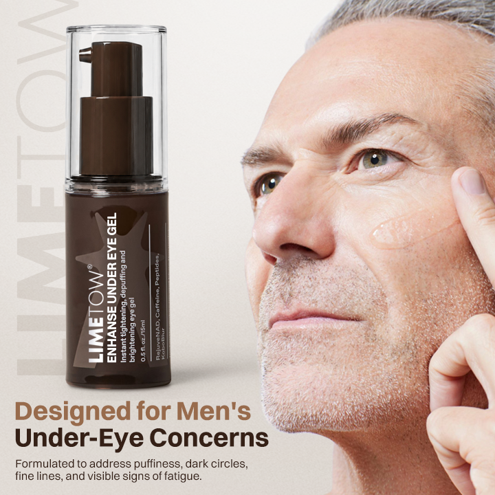 Limited-Time Offer⚡LIMETOW® Enhanse Under Eye Gel