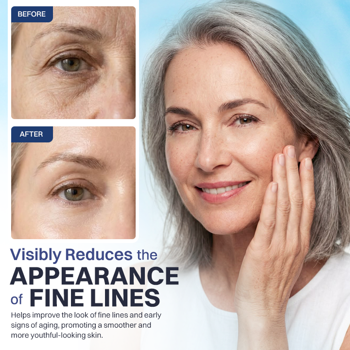 LIMETOW® Advanced Anti-Aging Serum