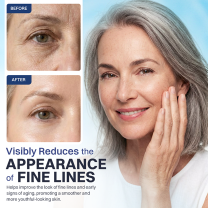 LIMETOW® Advanced Anti-Aging Serum