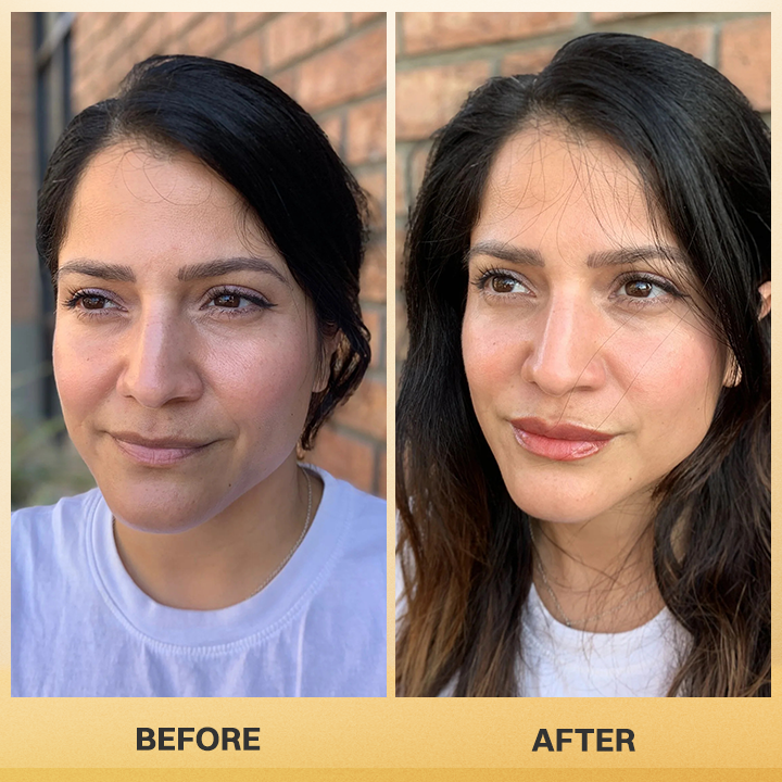 LIMETOW® Transferproof Color-Changing Lipstick