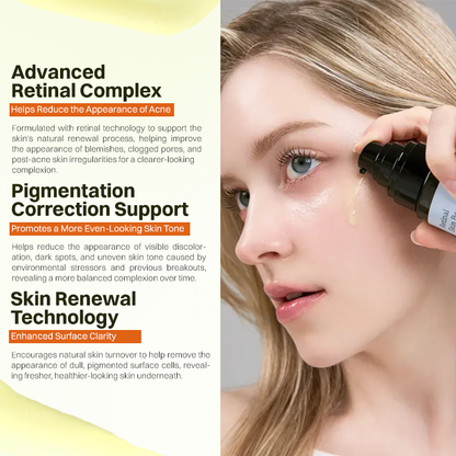 LIMETOW® Retinal Skin Booster Serum