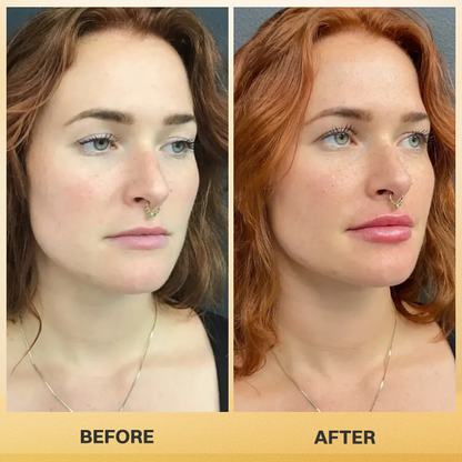 LIMETOW® Transferproof Color-Changing Lipstick