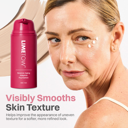 LIMETOW® REVERSE-AGING ADAPTIVE FOUNDATION