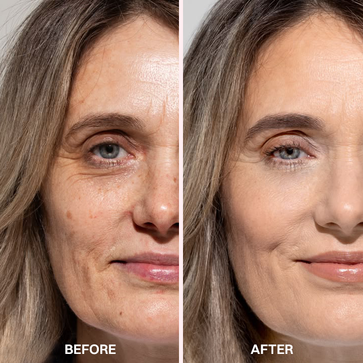 LIMETOW® REVERSE-AGING ADAPTIVE FOUNDATION