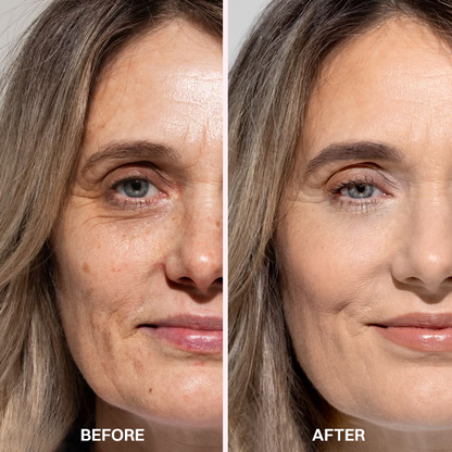 LIMETOW® REVERSE-AGING ADAPTIVE FOUNDATION