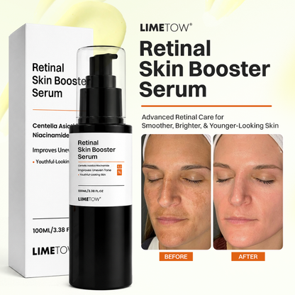 LIMETOW® Retinal Skin Booster Serum